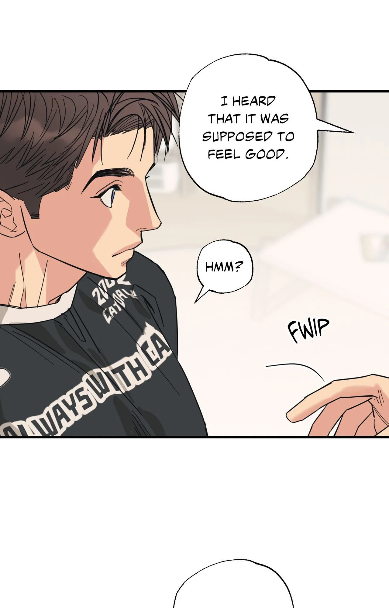 Purrfect Choice Chapter 16 - Page 24