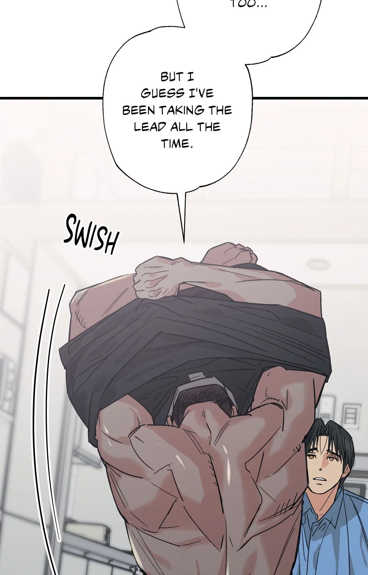 Purrfect Choice Chapter 16 - Page 26