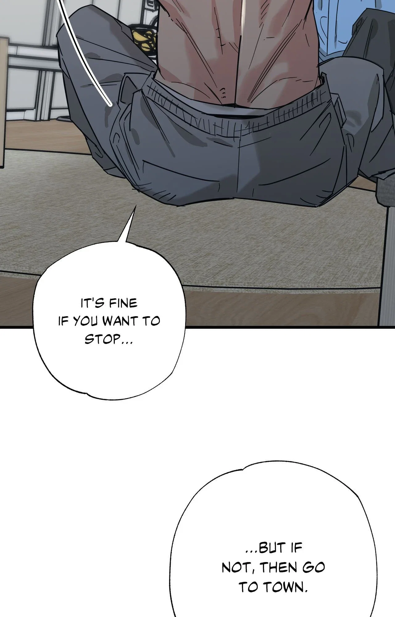 Purrfect Choice Chapter 16 - Page 27