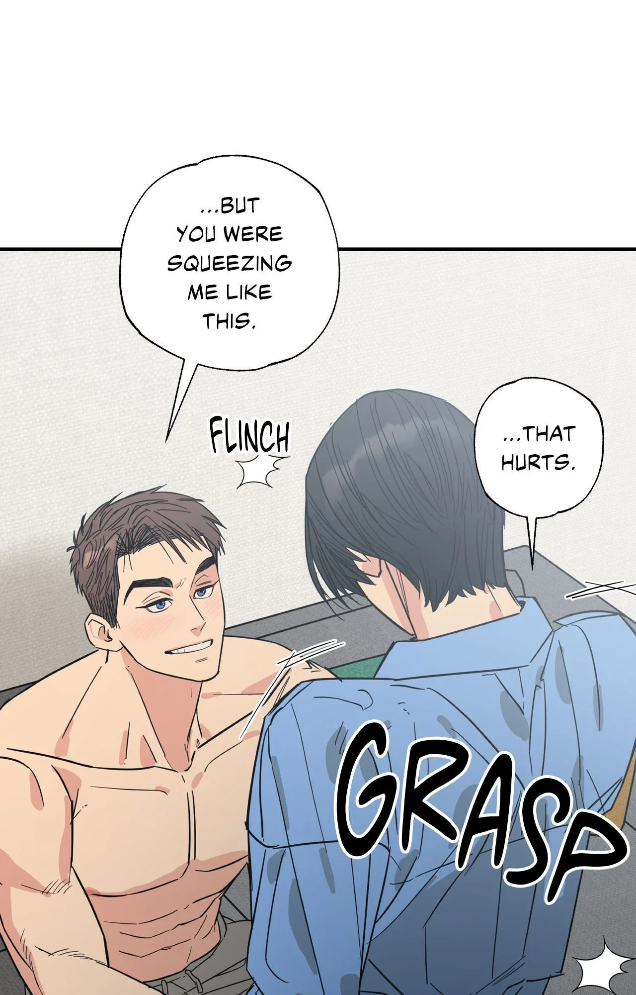 Purrfect Choice Chapter 16 - Page 31