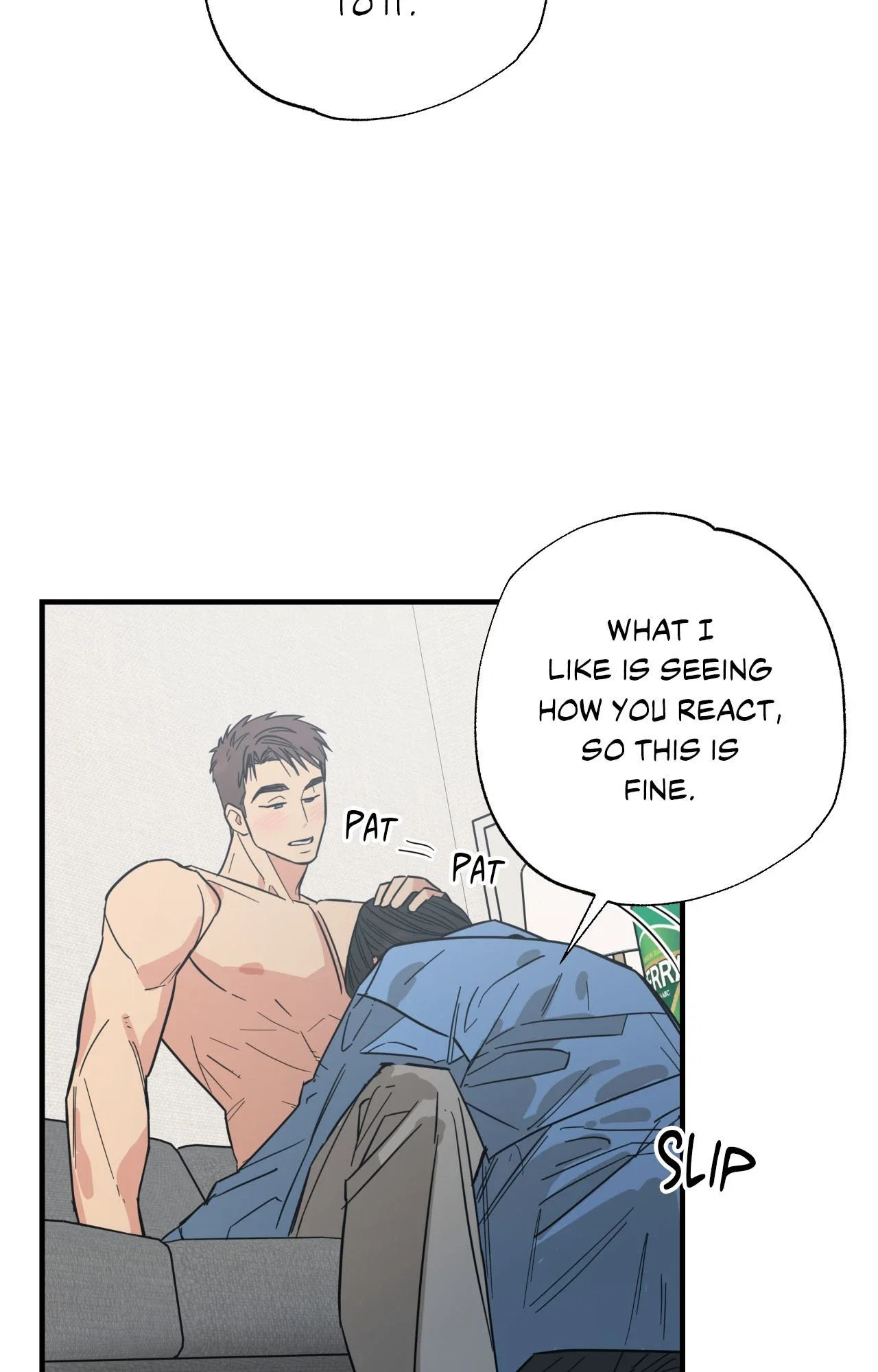 Purrfect Choice Chapter 16 - Page 33