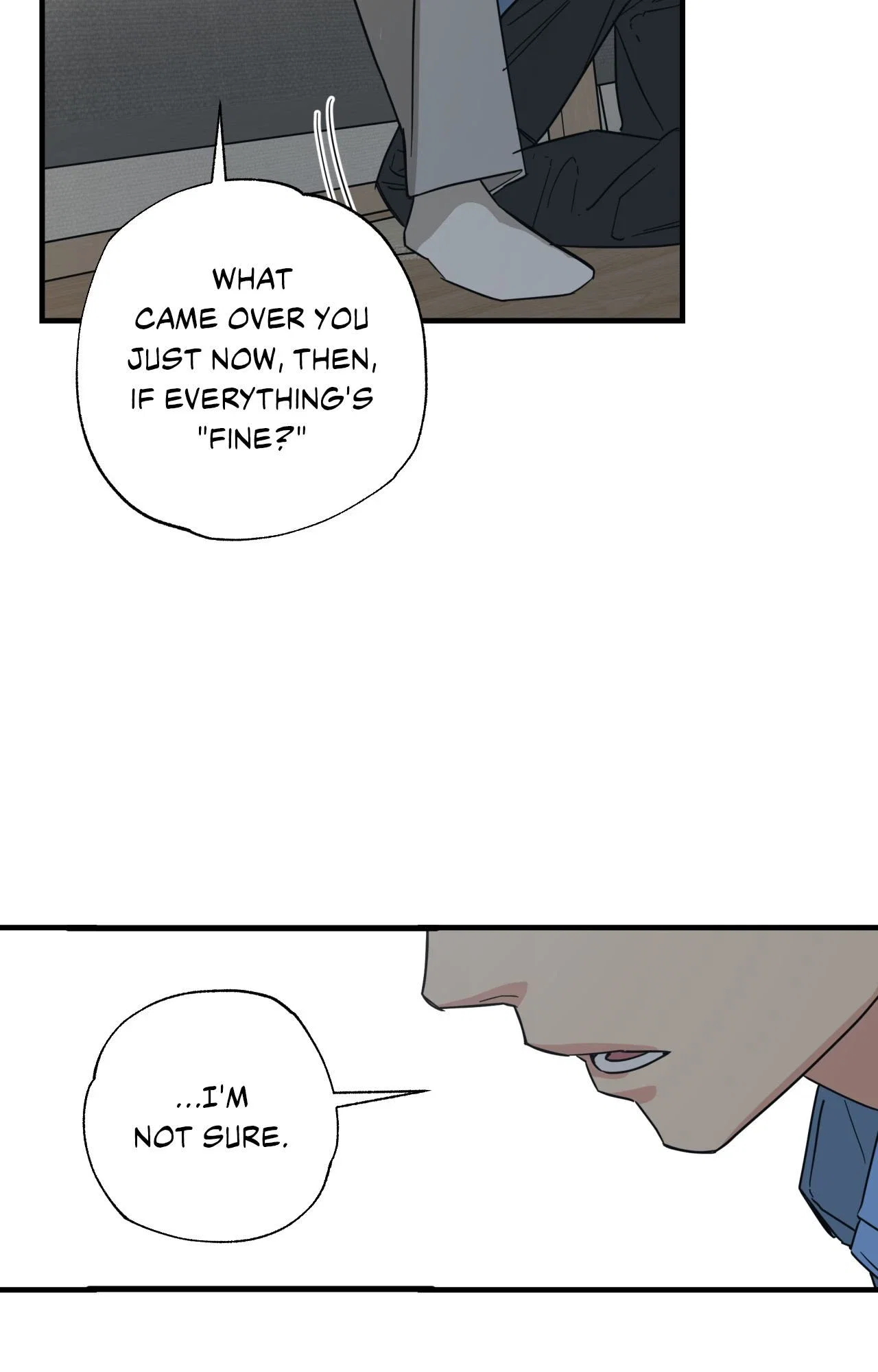 Purrfect Choice Chapter 16 - Page 34
