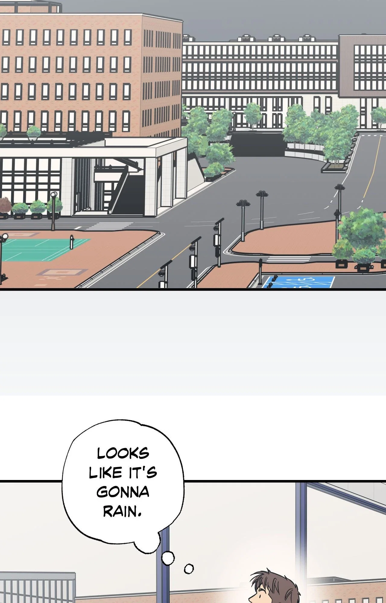 Purrfect Choice Chapter 16 - Page 47