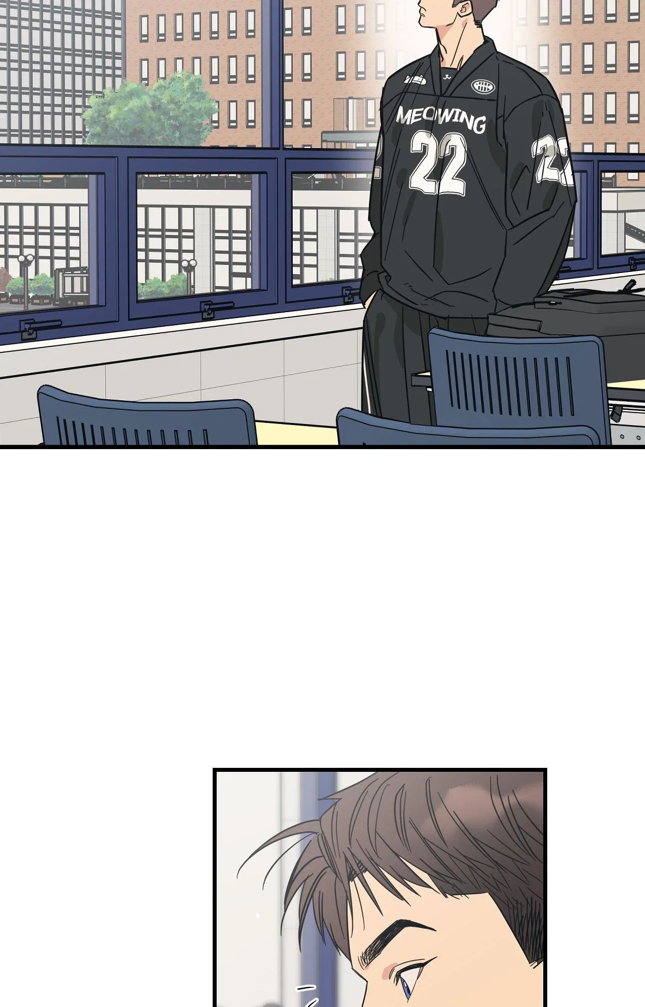 Purrfect Choice Chapter 16 - Page 48