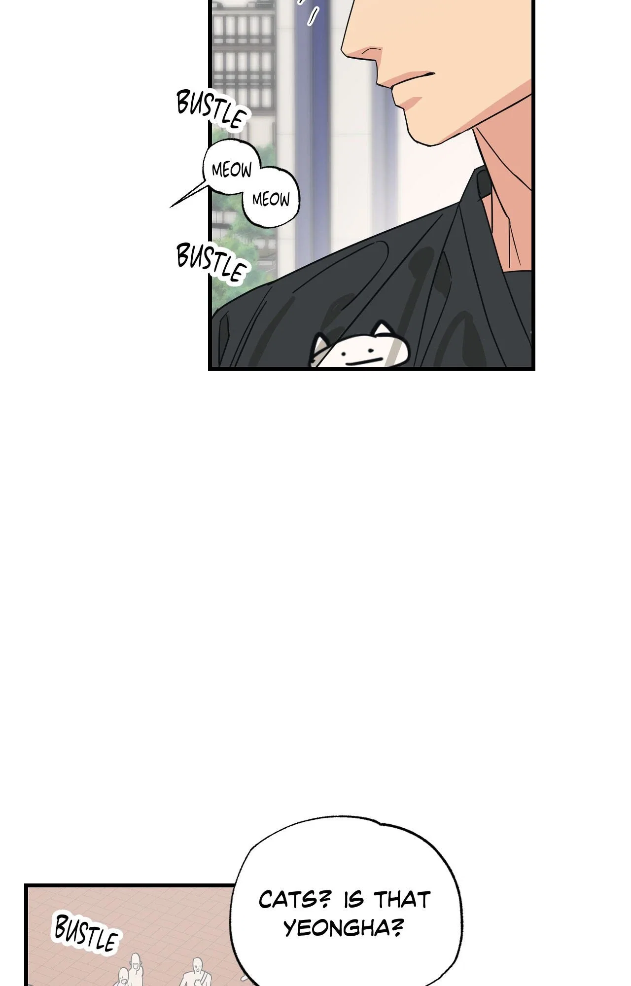 Purrfect Choice Chapter 16 - Page 49