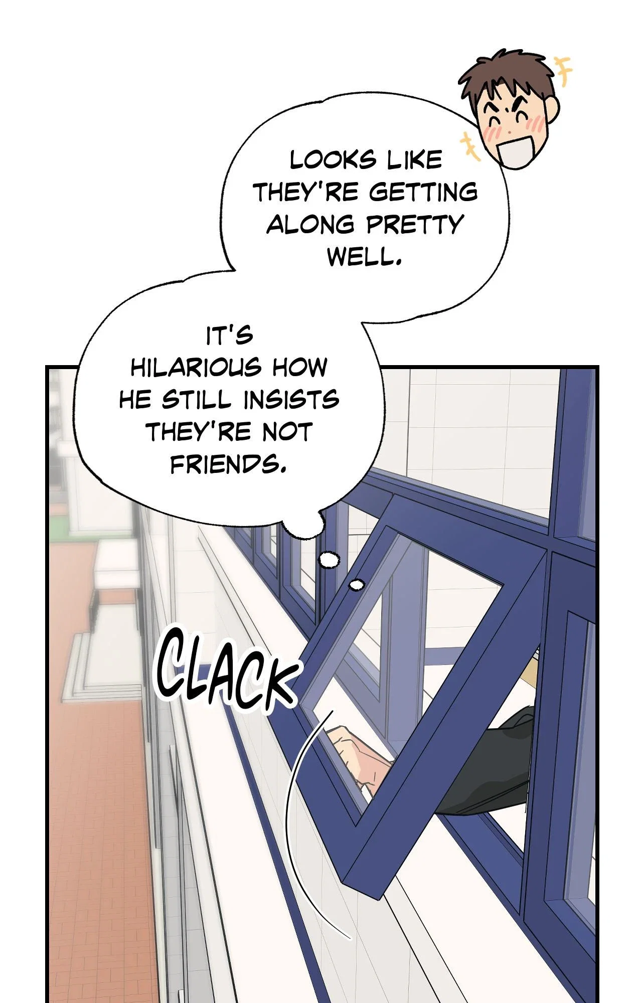 Purrfect Choice Chapter 16 - Page 51