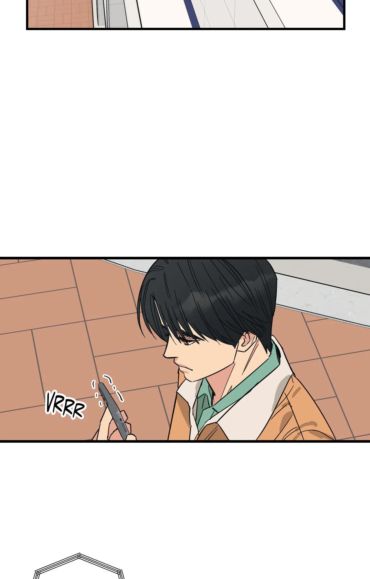 Purrfect Choice Chapter 16 - Page 52