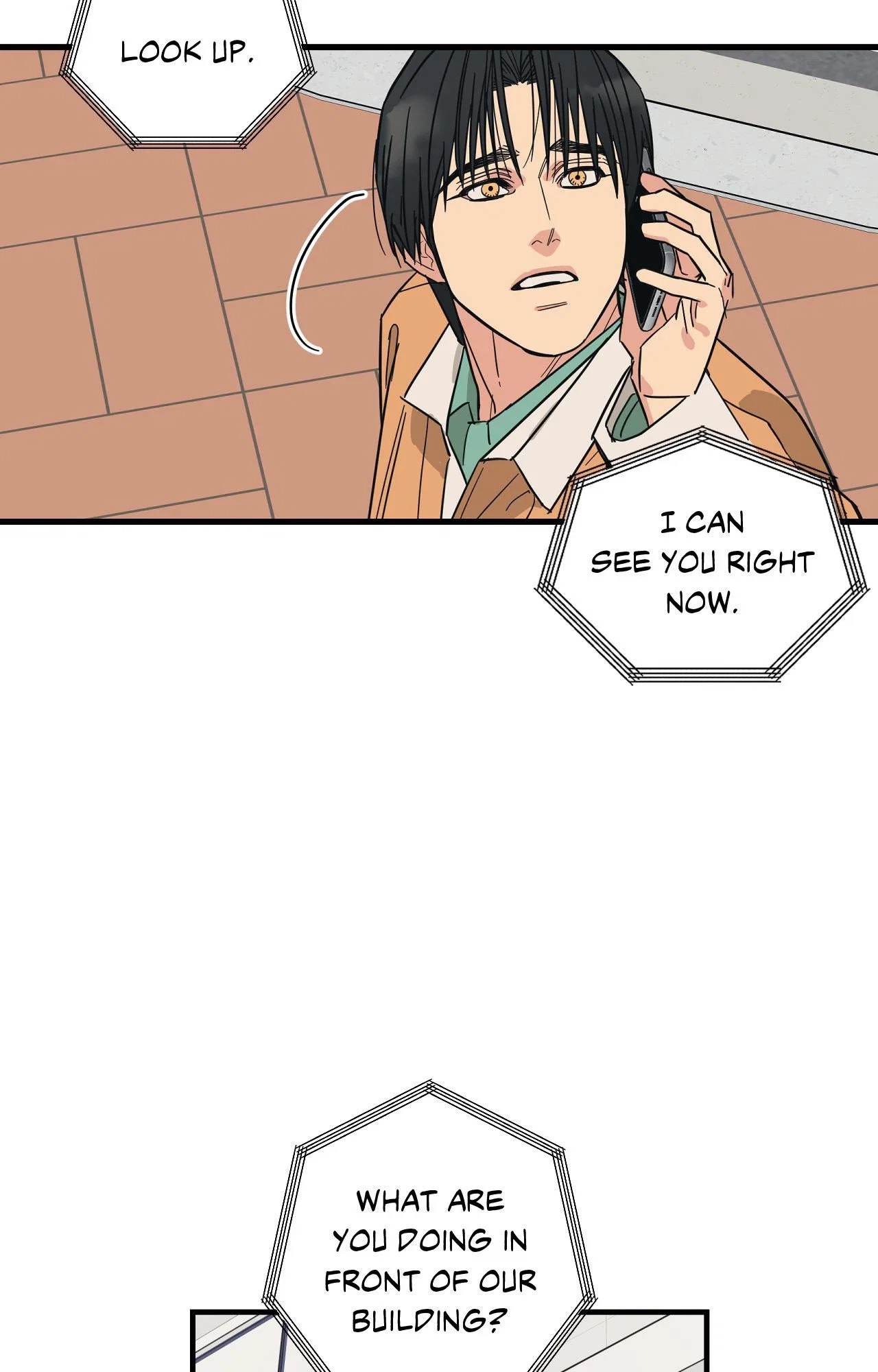 Purrfect Choice Chapter 16 - Page 53