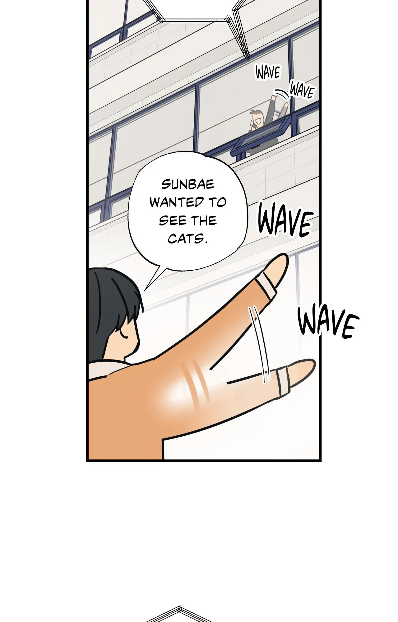 Purrfect Choice Chapter 16 - Page 54