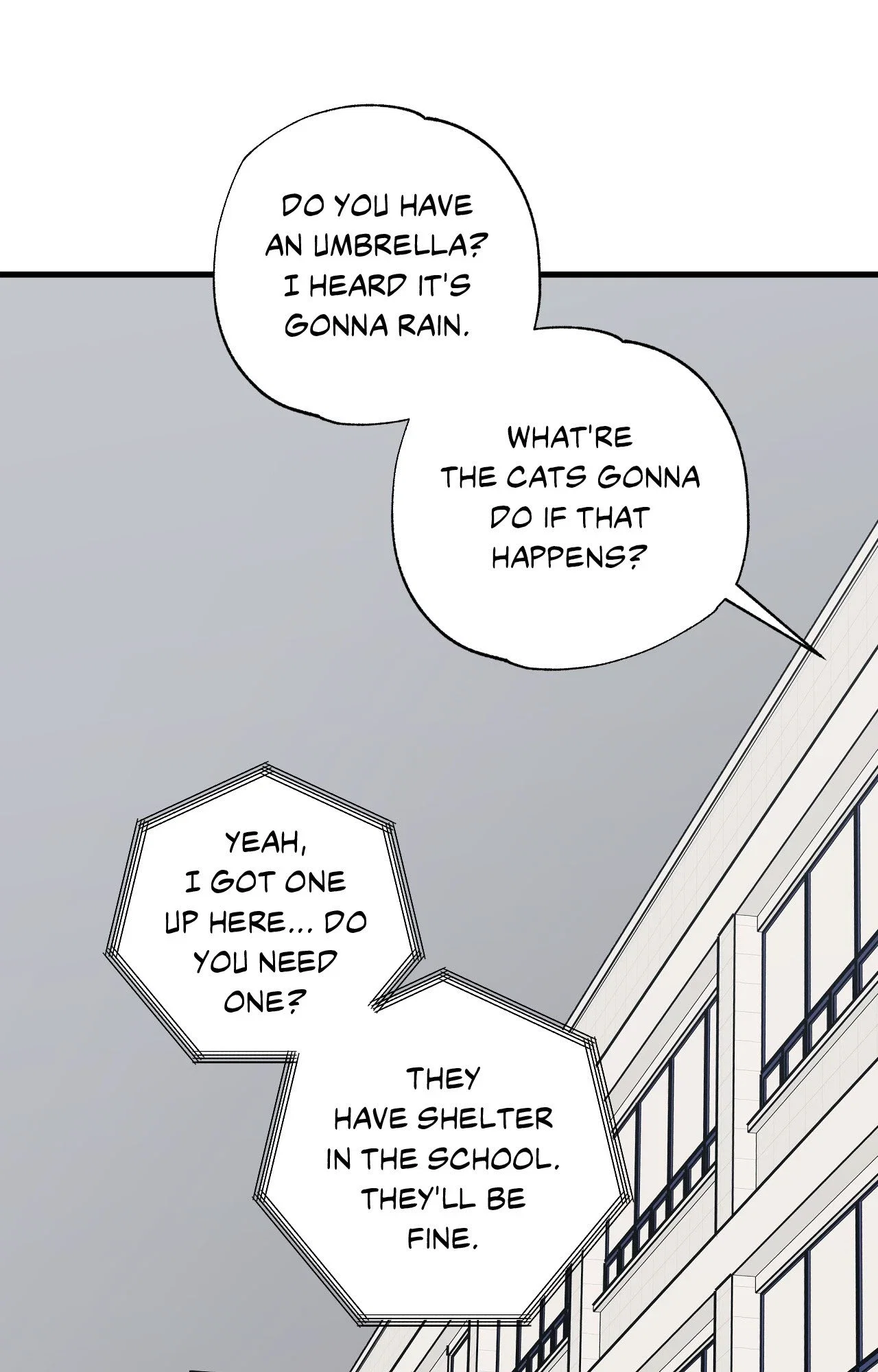 Purrfect Choice Chapter 16 - Page 58