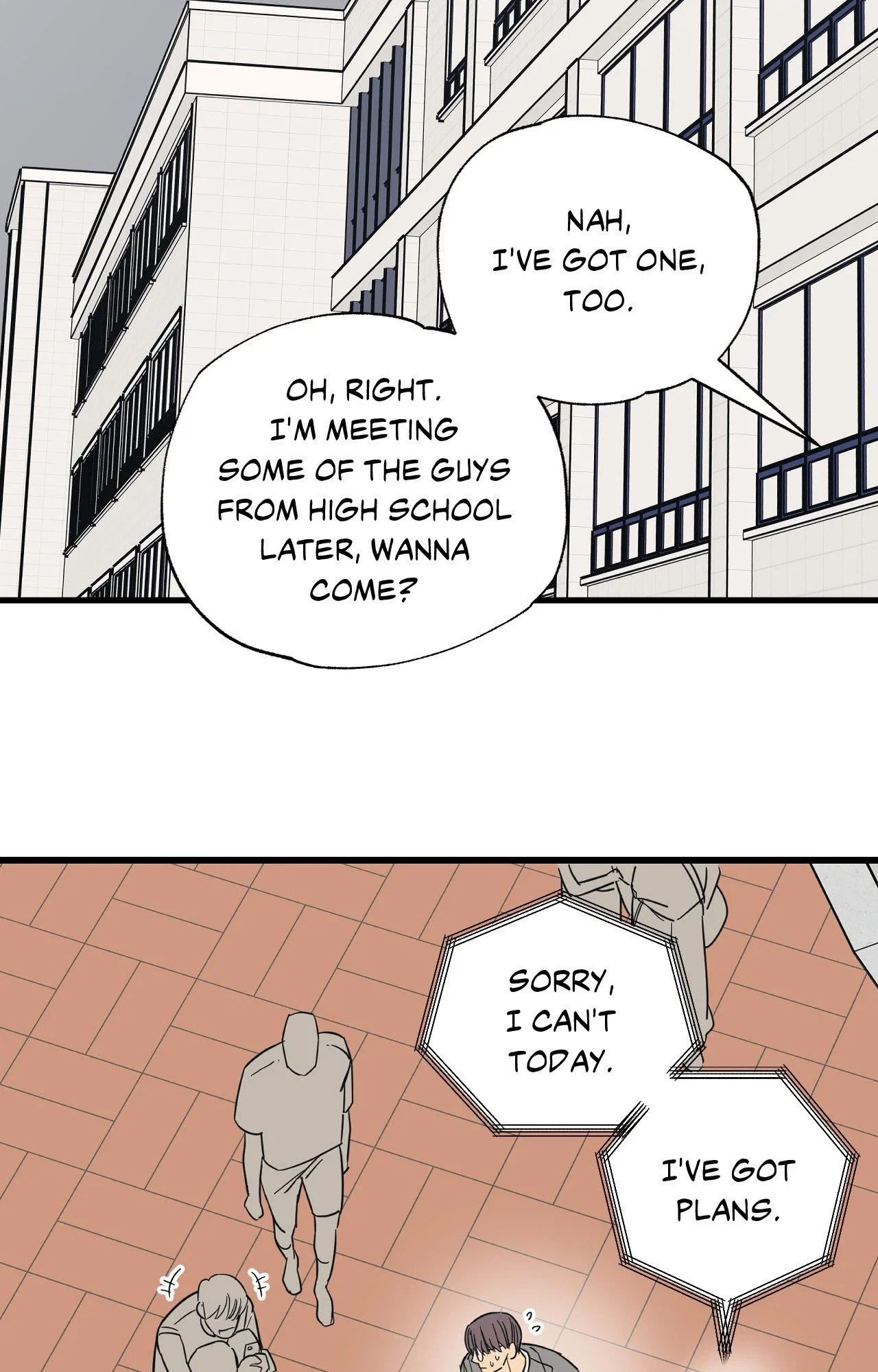 Purrfect Choice Chapter 16 - Page 59