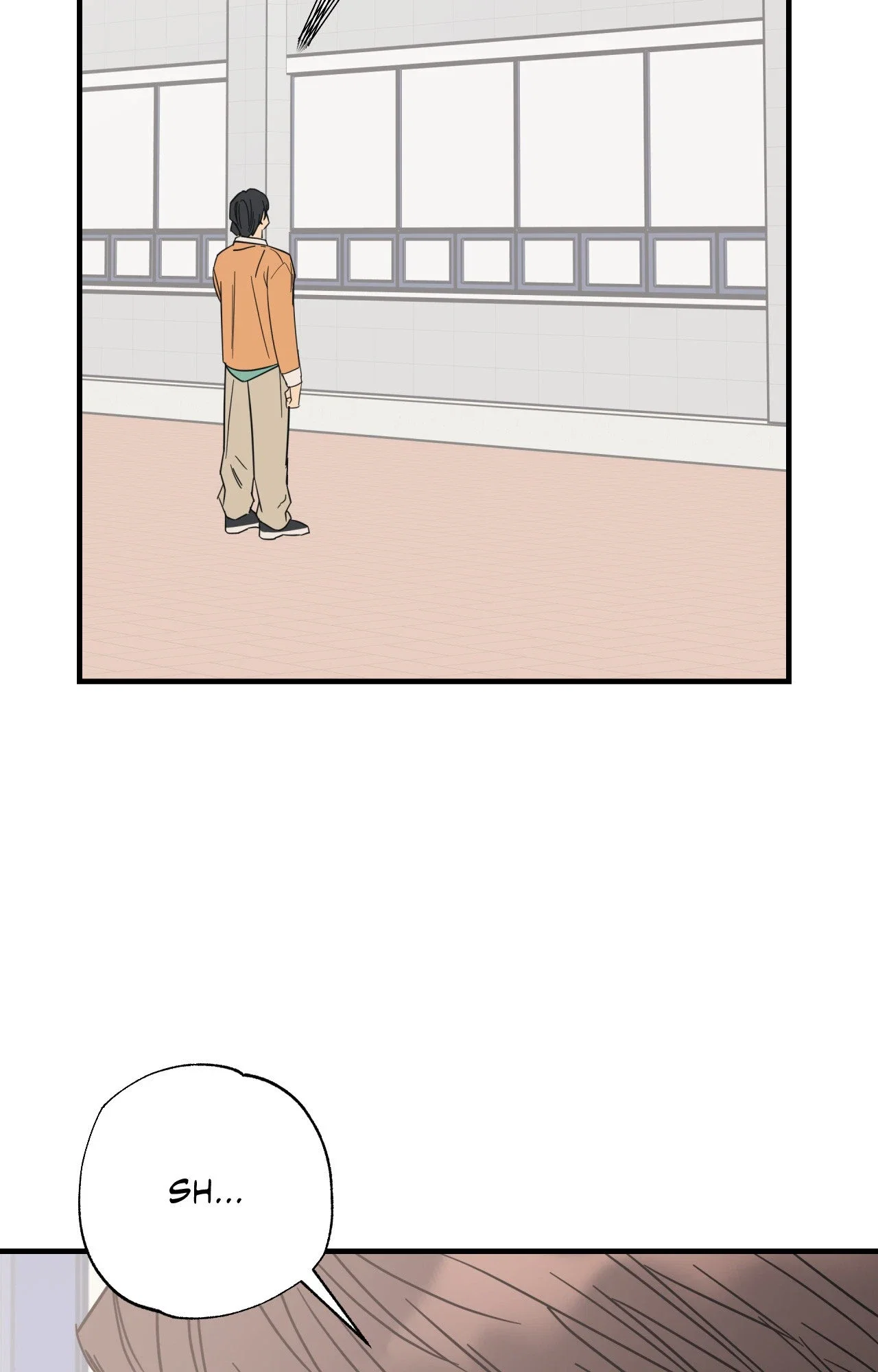 Purrfect Choice Chapter 16 - Page 63