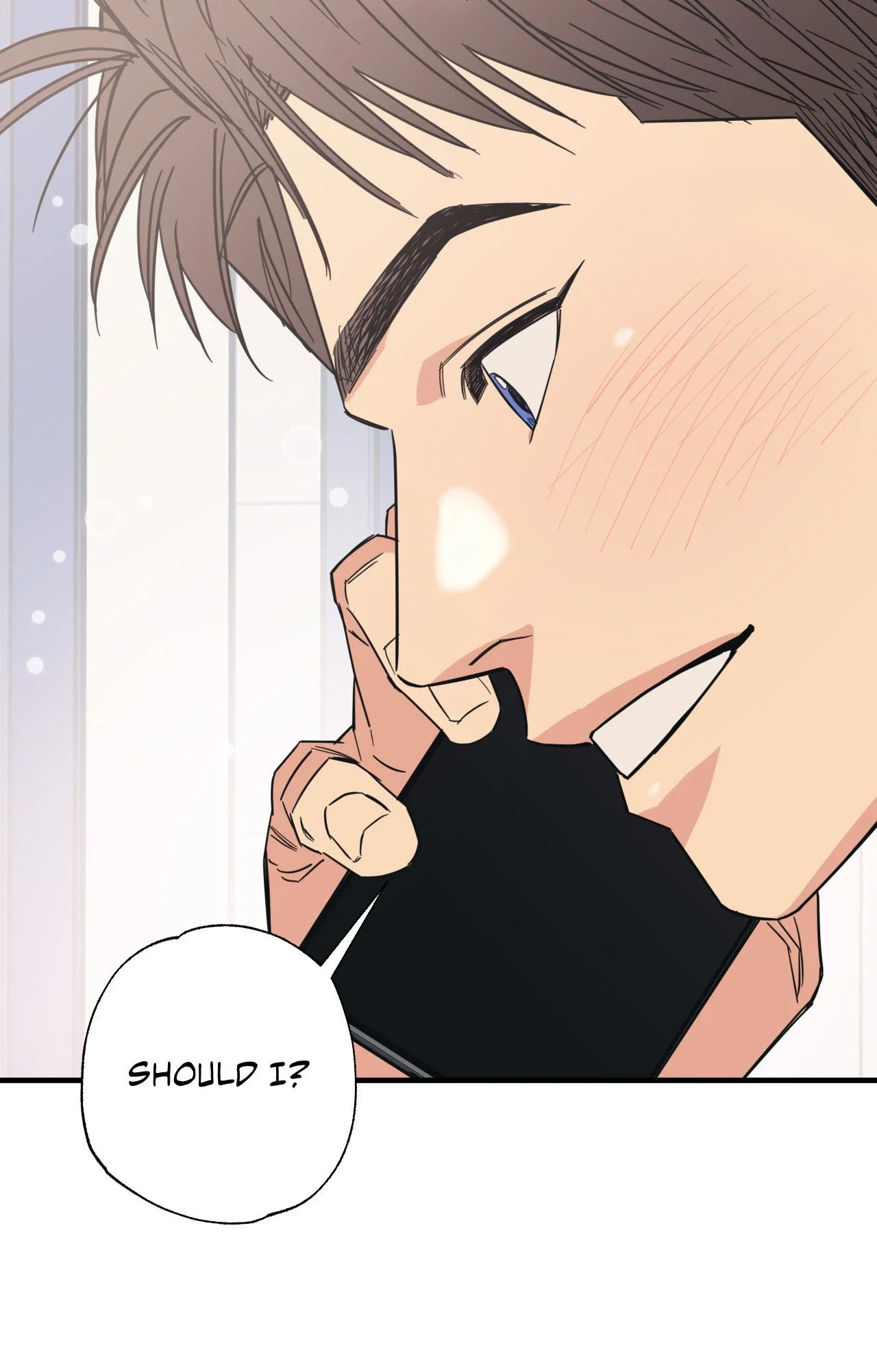 Purrfect Choice Chapter 16 - Page 64