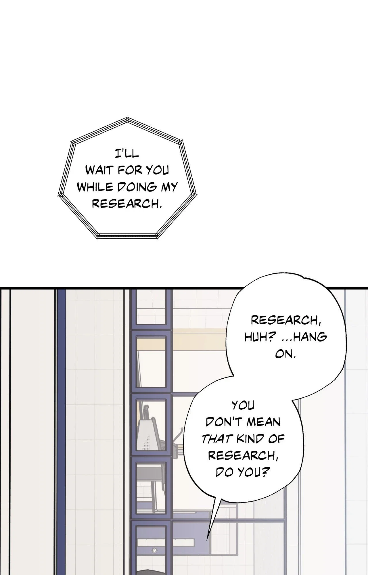 Purrfect Choice Chapter 16 - Page 66
