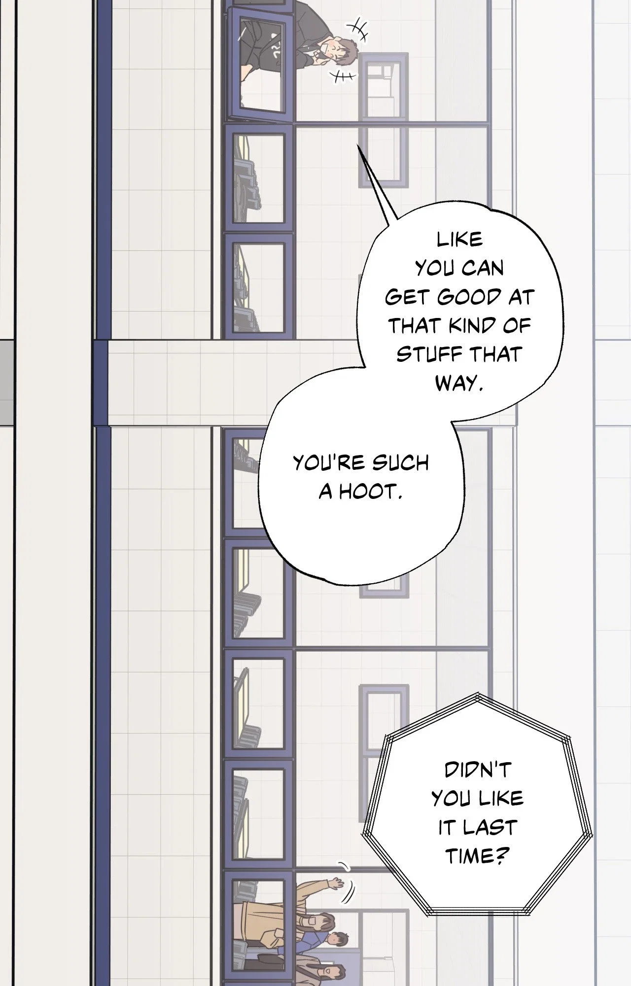 Purrfect Choice Chapter 16 - Page 67