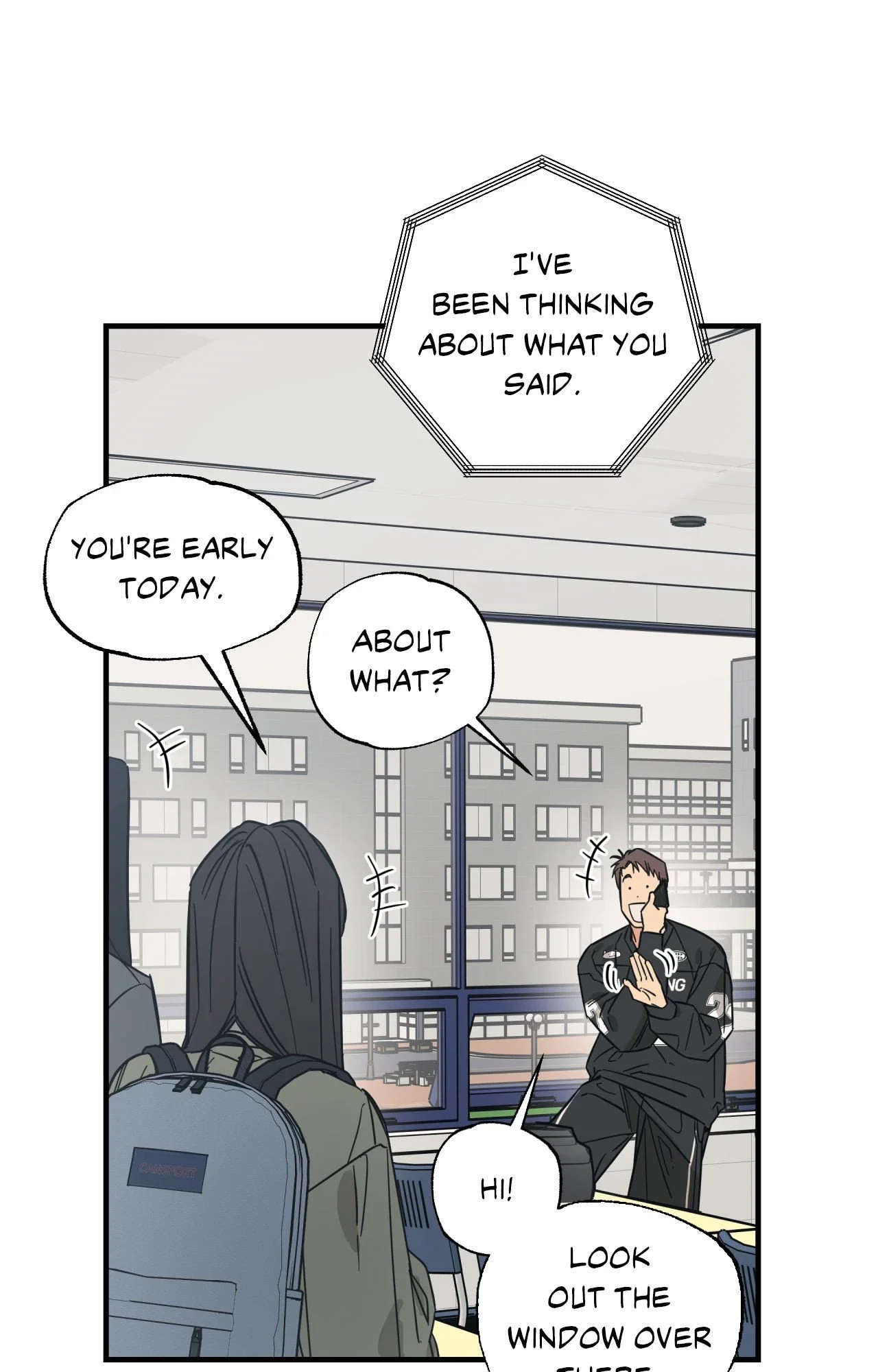 Purrfect Choice Chapter 16 - Page 69