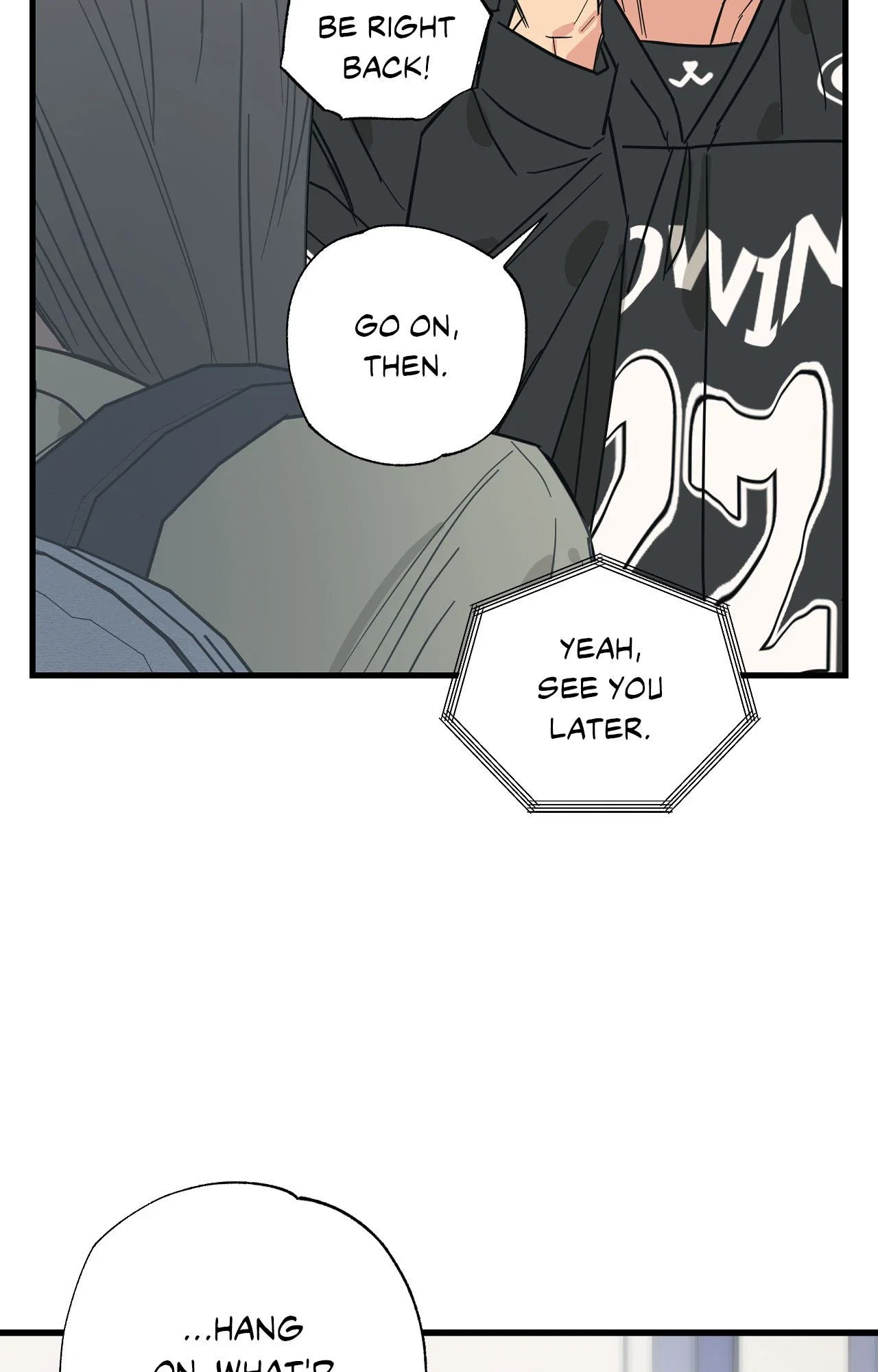 Purrfect Choice Chapter 16 - Page 72