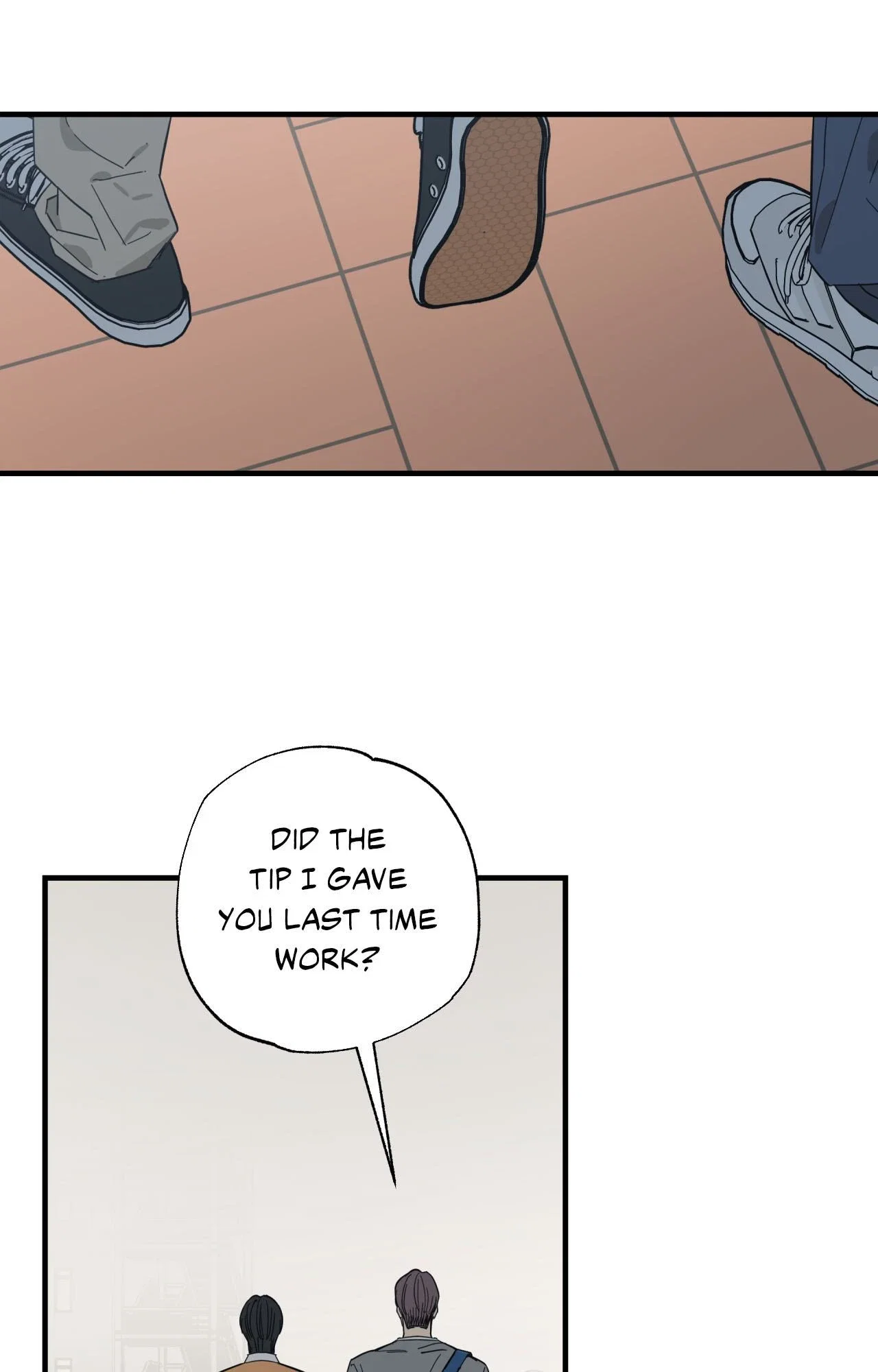 Purrfect Choice Chapter 16 - Page 76
