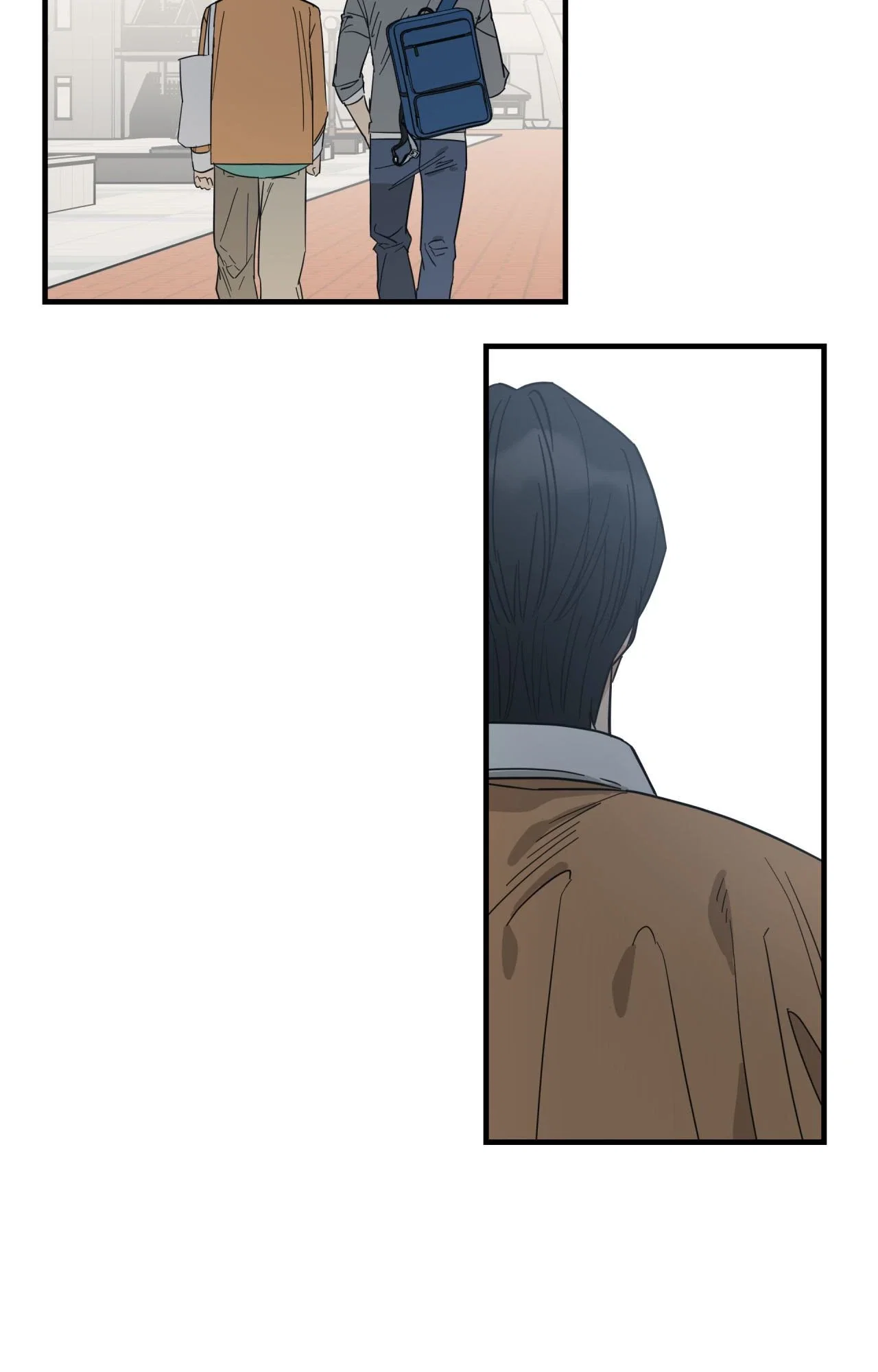 Purrfect Choice Chapter 16 - Page 77