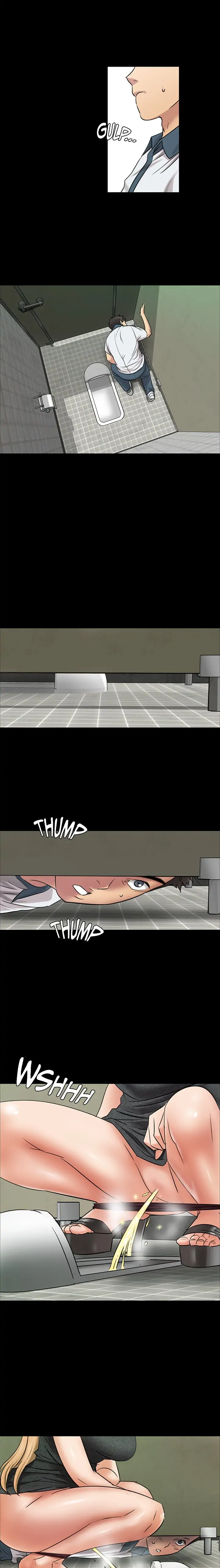 Queen Bee Chapter 3 - Page 19