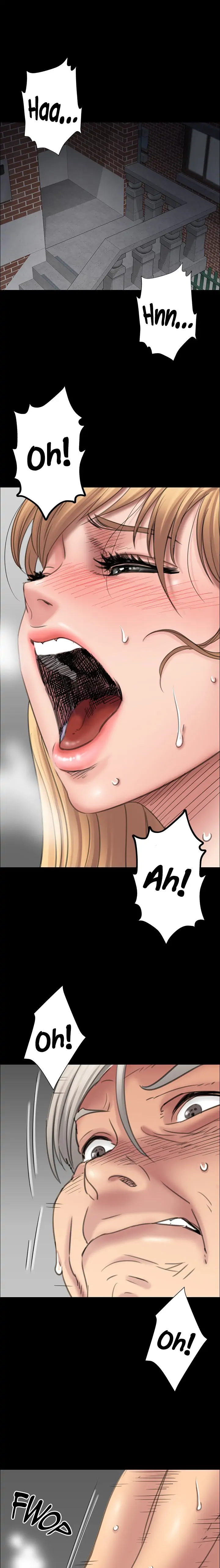 Queen Bee Chapter 15 - Page 2