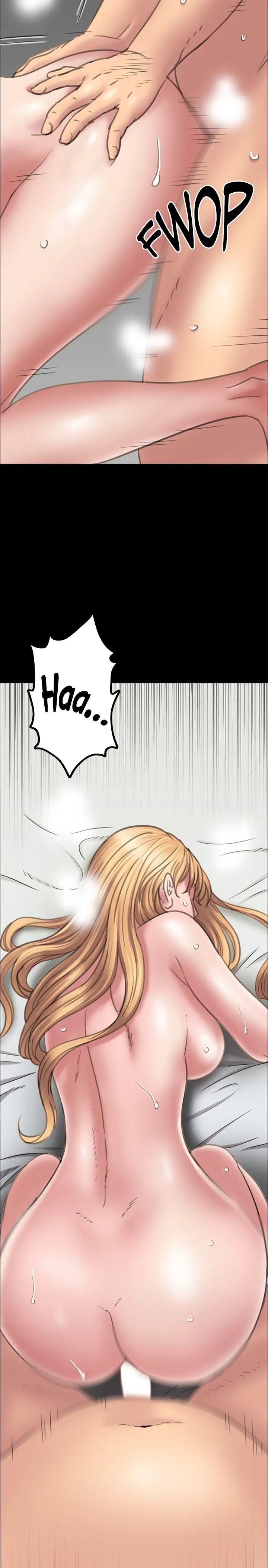 Queen Bee Chapter 15 - Page 3