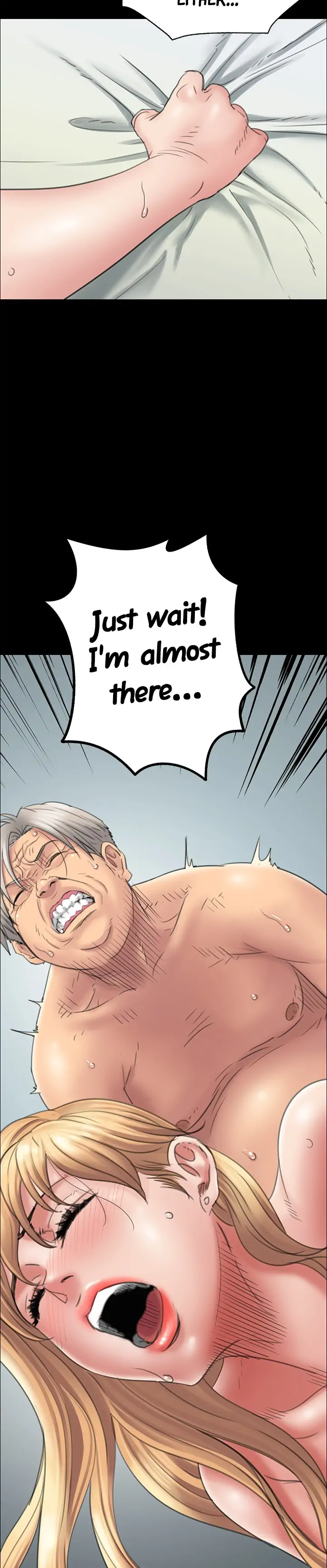 Queen Bee Chapter 15 - Page 12