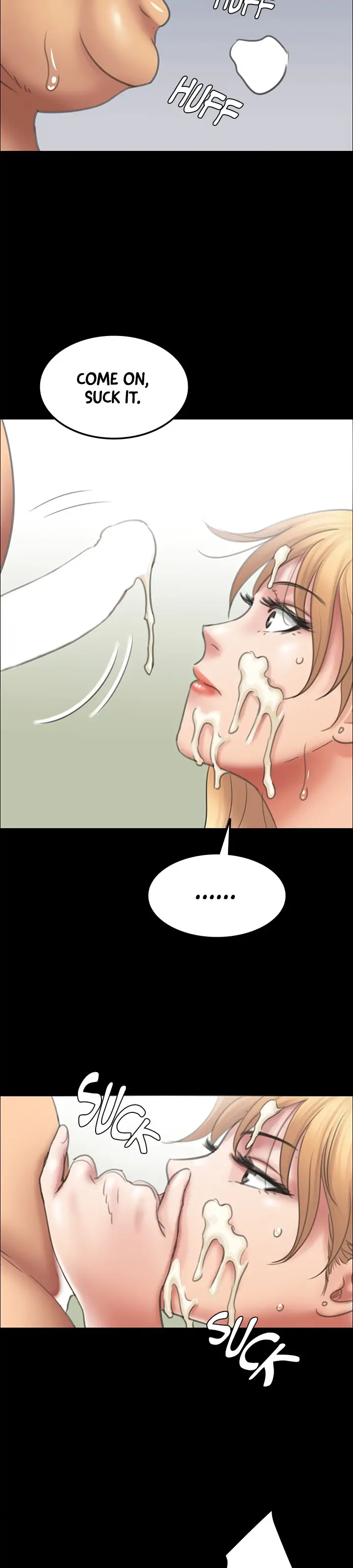 Queen Bee Chapter 15 - Page 18