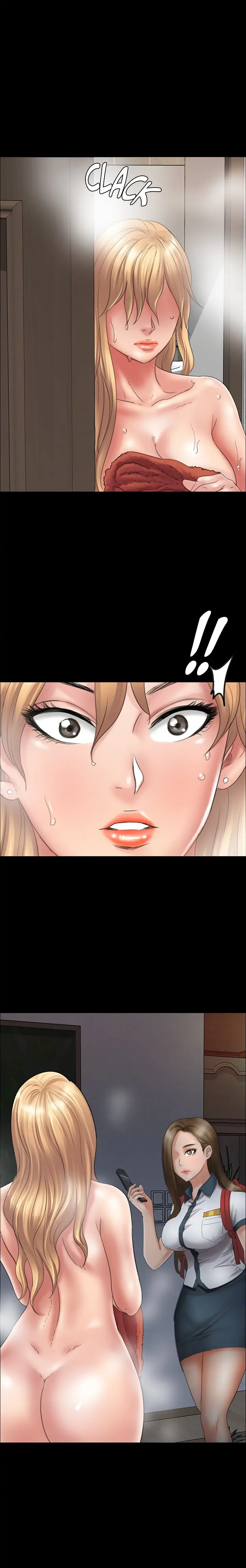 Queen Bee Chapter 15 - Page 22