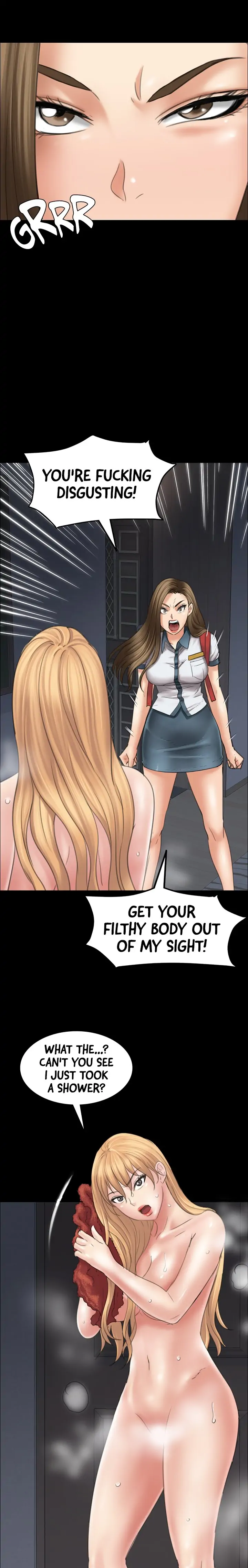 Queen Bee Chapter 15 - Page 24