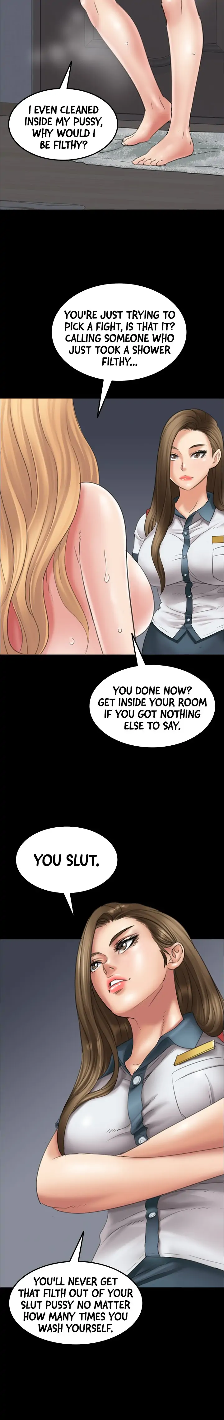 Queen Bee Chapter 15 - Page 25