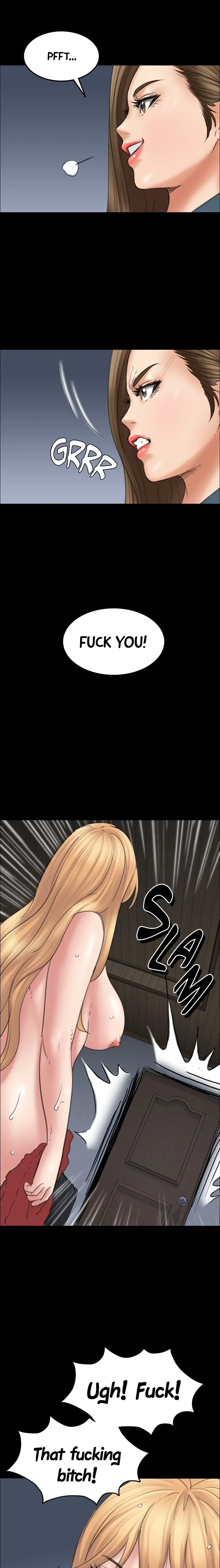 Queen Bee Chapter 15 - Page 27