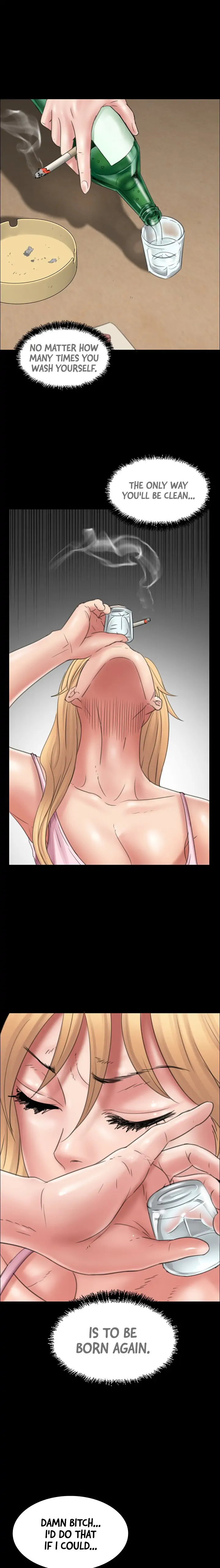 Queen Bee Chapter 15 - Page 30