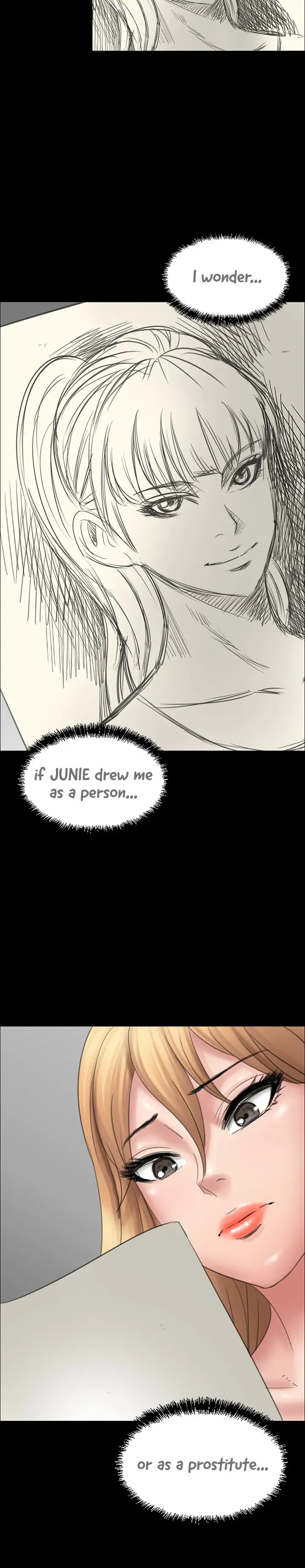 Queen Bee Chapter 15 - Page 32