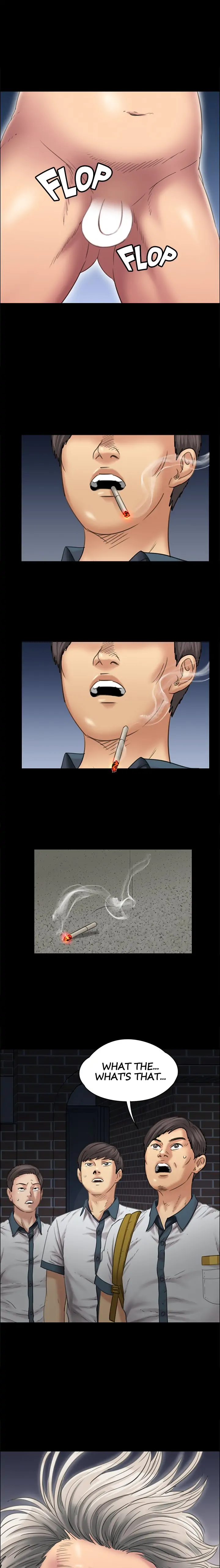 Queen Bee Chapter 17 - Page 2