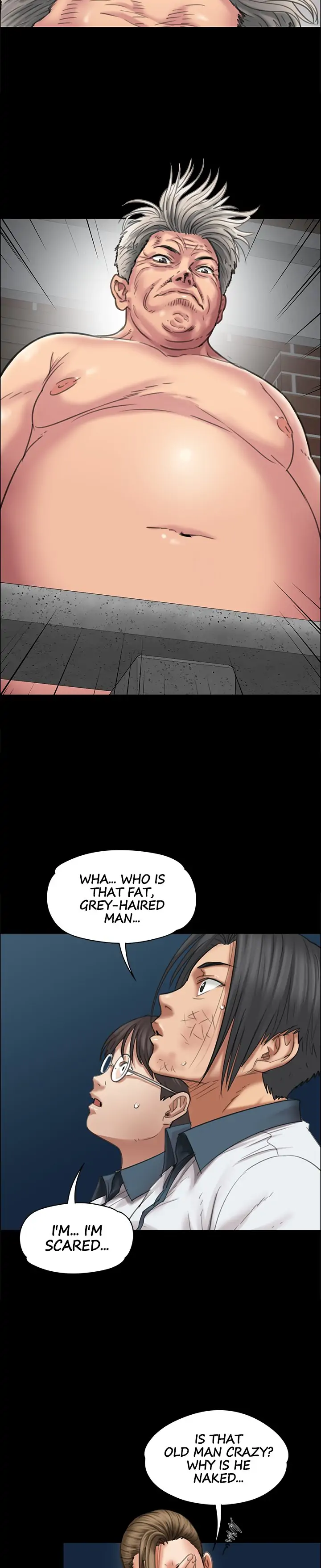 Queen Bee Chapter 17 - Page 3