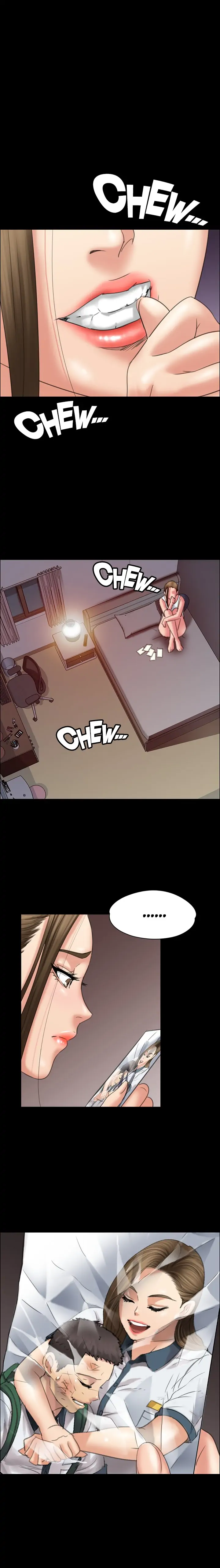 Queen Bee Chapter 17 - Page 11