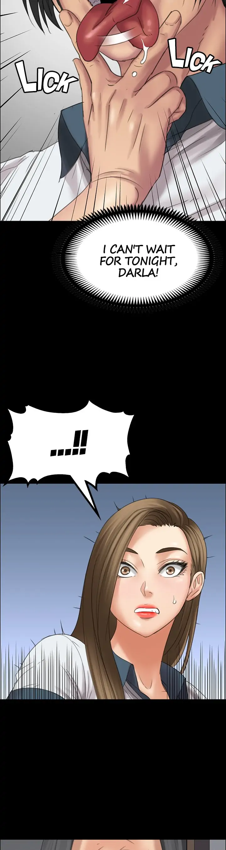Queen Bee Chapter 17 - Page 15