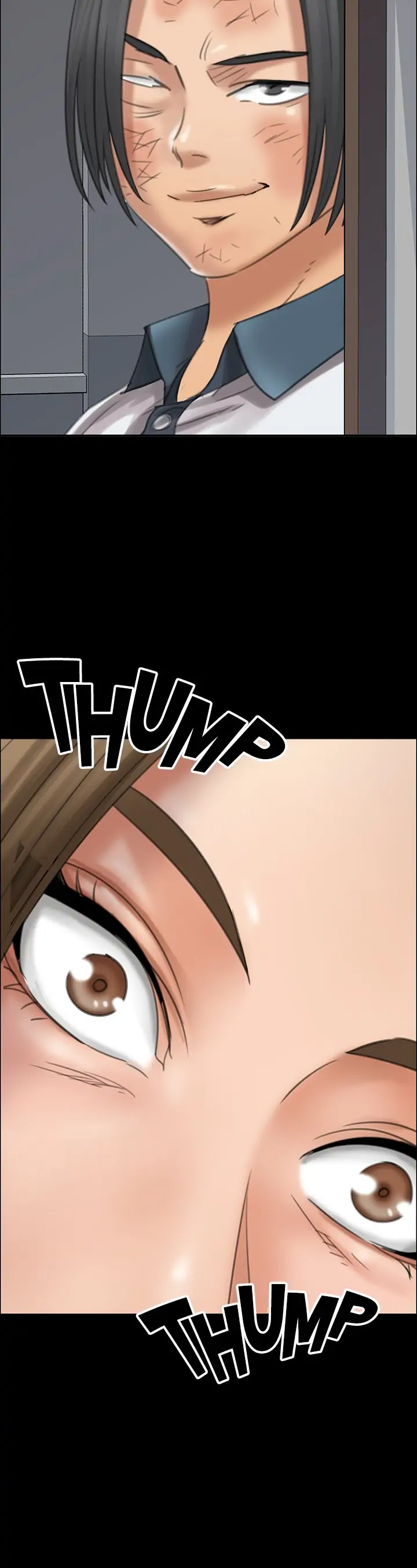 Queen Bee Chapter 17 - Page 16