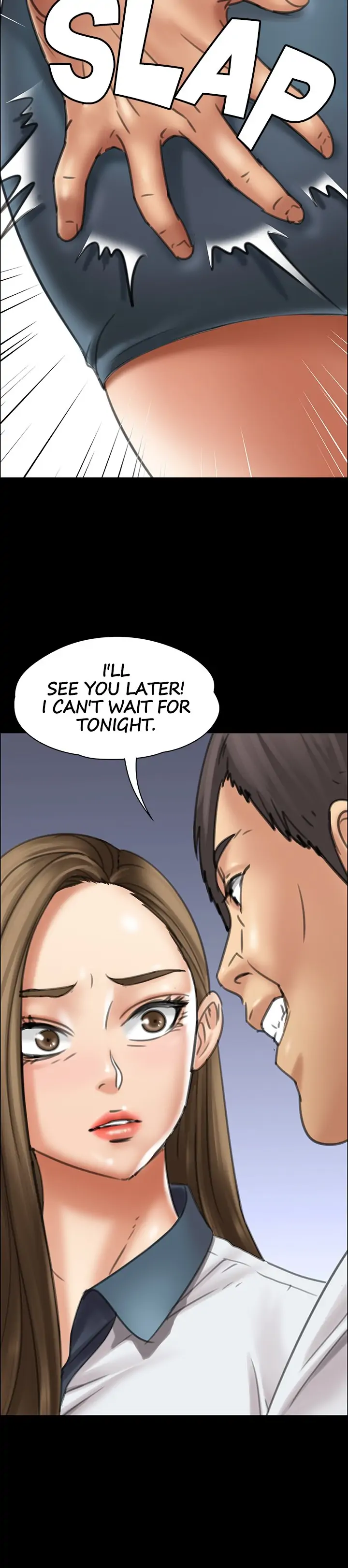 Queen Bee Chapter 17 - Page 19