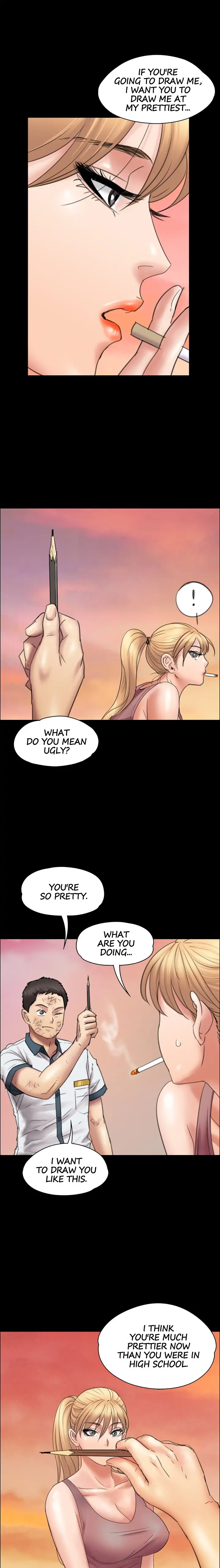 Queen Bee Chapter 17 - Page 26