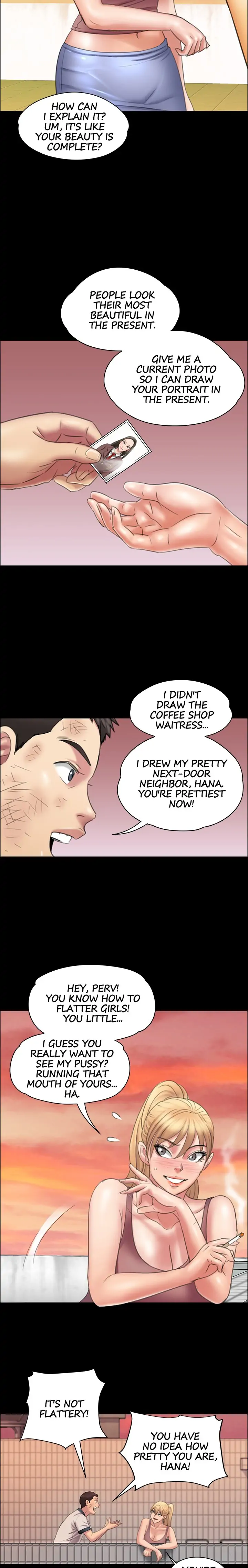 Queen Bee Chapter 17 - Page 27