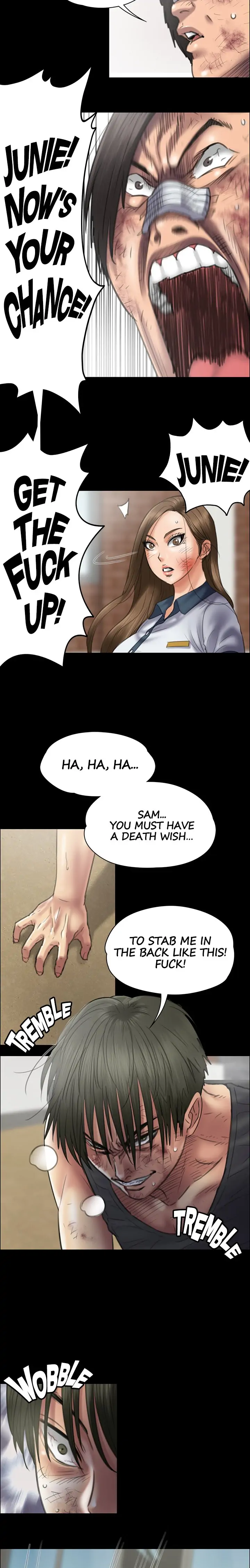 Queen Bee Chapter 42 - Page 5