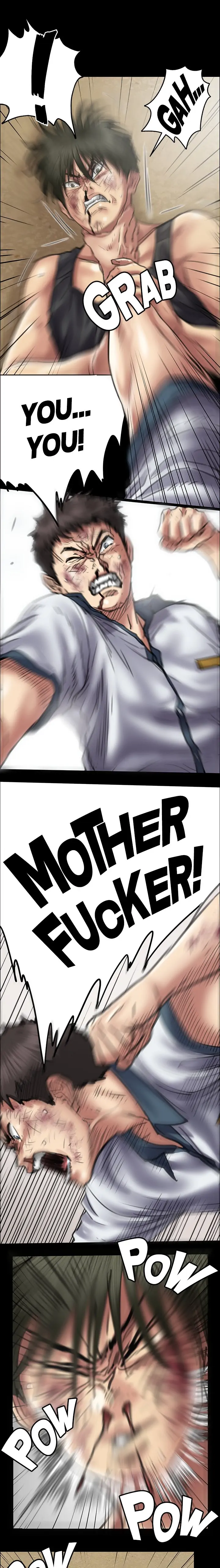 Queen Bee Chapter 42 - Page 8