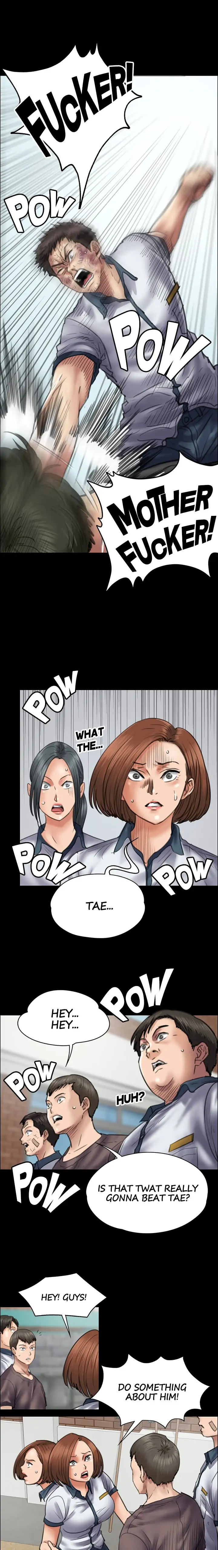 Queen Bee Chapter 42 - Page 11