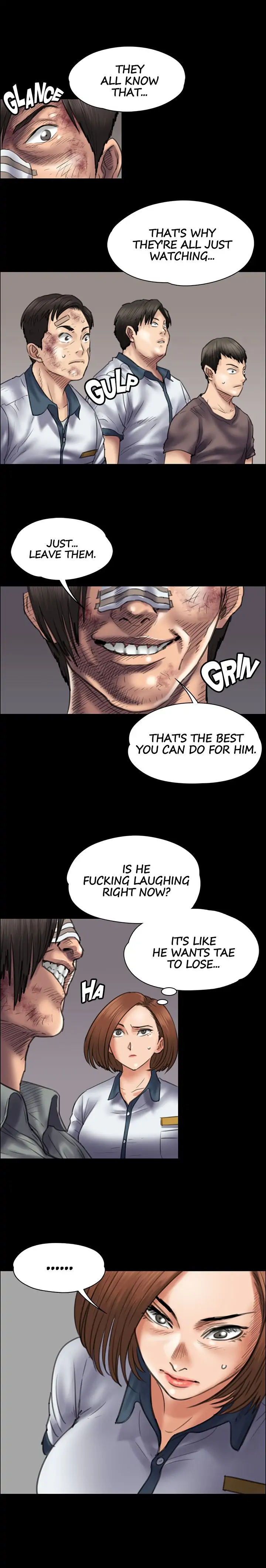Queen Bee Chapter 42 - Page 14