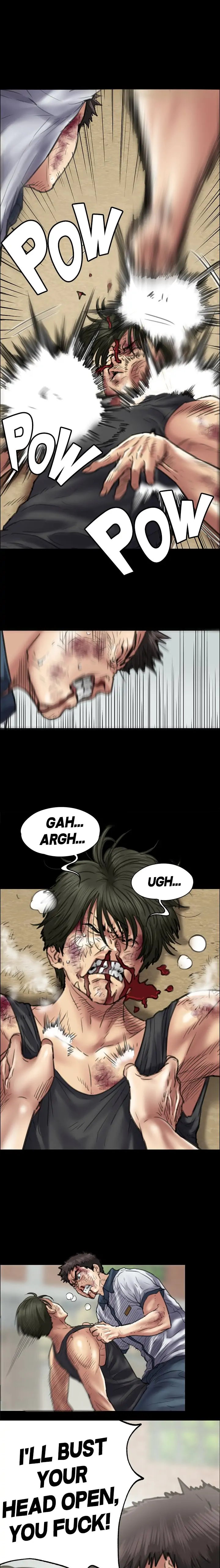 Queen Bee Chapter 42 - Page 15