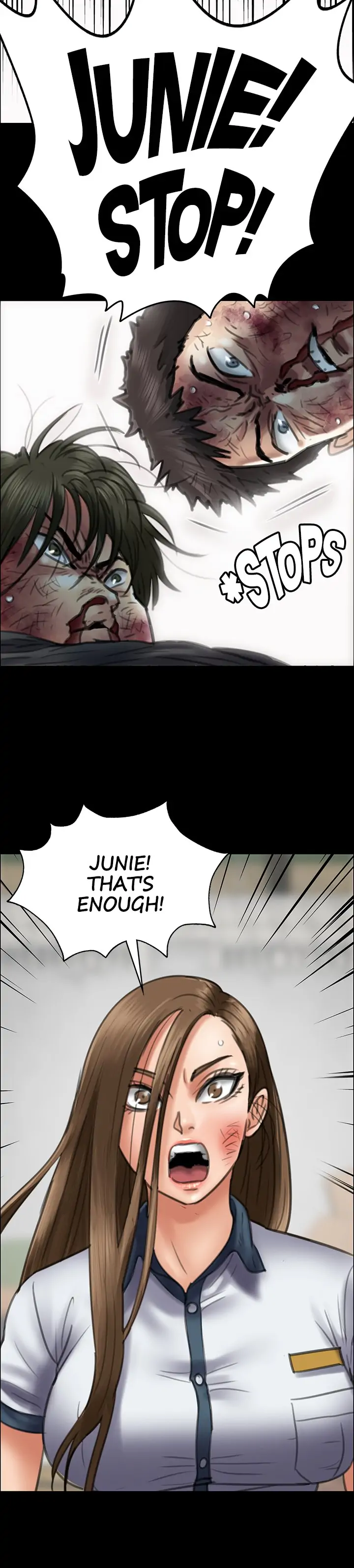Queen Bee Chapter 42 - Page 17
