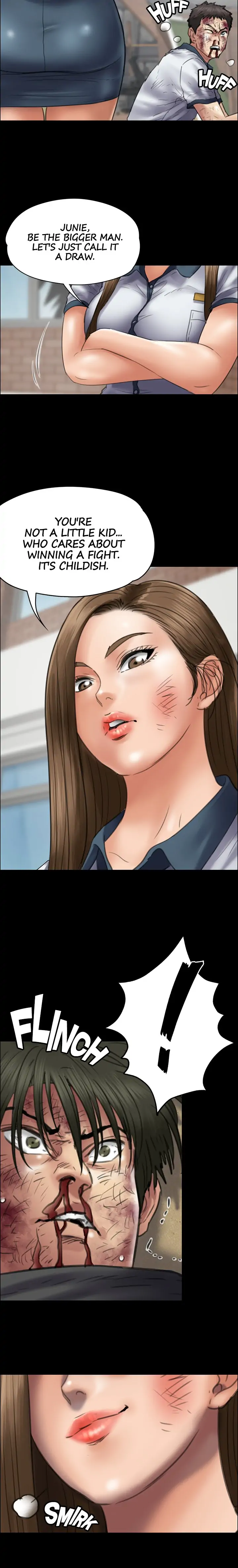 Queen Bee Chapter 42 - Page 19