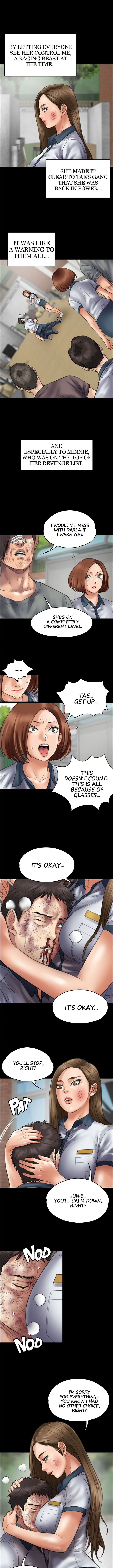 Queen Bee Chapter 42 - Page 21
